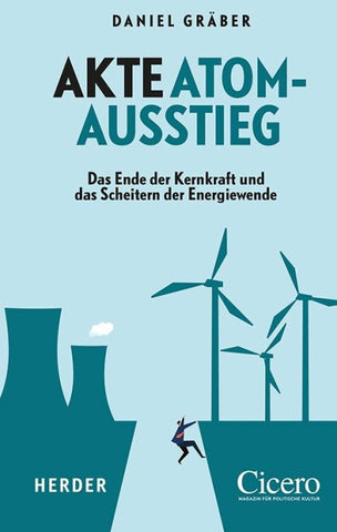 Akte Atomausstieg