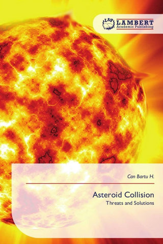 Asteroid Collision