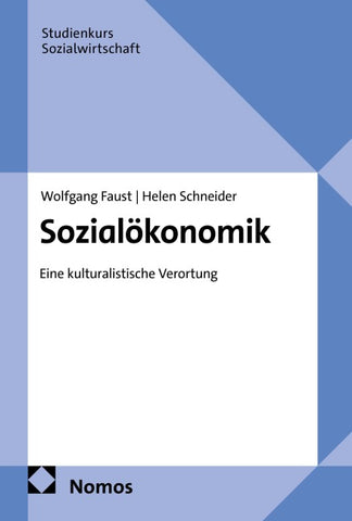 Sozialökonomik