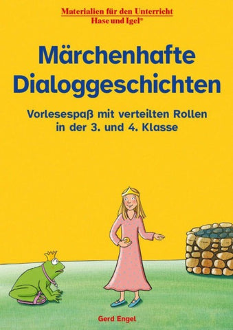 Märchenhafte Dialoggeschichten