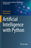 Artificial Intelligence with Python
