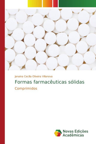 Formas farmacêuticas sólidas