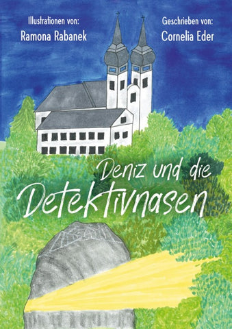 Deniz und die Detektivnasen