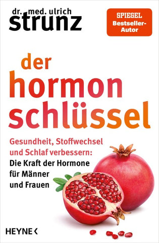 Der Hormon-Schlüssel