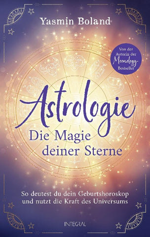 – Die Magie deiner Sterne