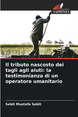 Il tributo nascosto dei tagli agli aiuti: la testimonianza di un operatore umanitario