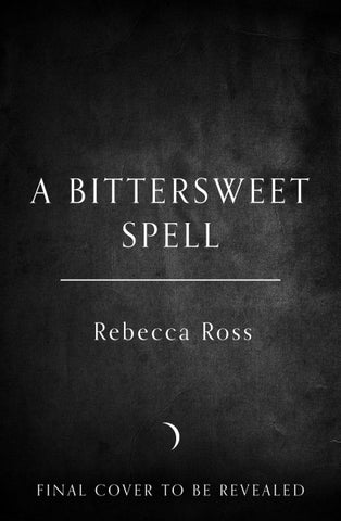 BITTERSWEET SPELL HB