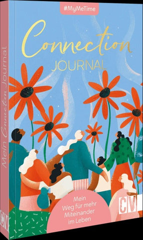 #MyMeTime: Connection-Journal