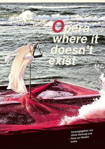 Opera where it doesn’t exist