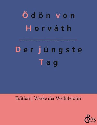 Der jüngste Tag