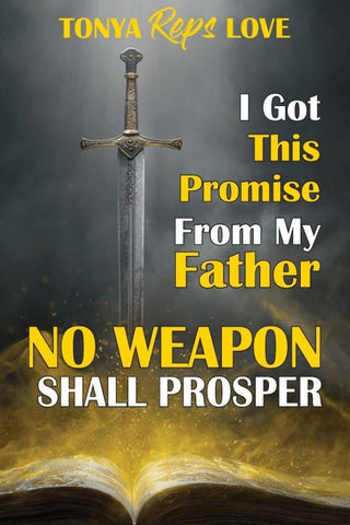 I Got This Promise from My Father