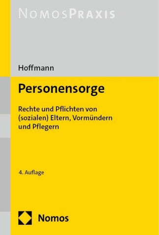Personensorge