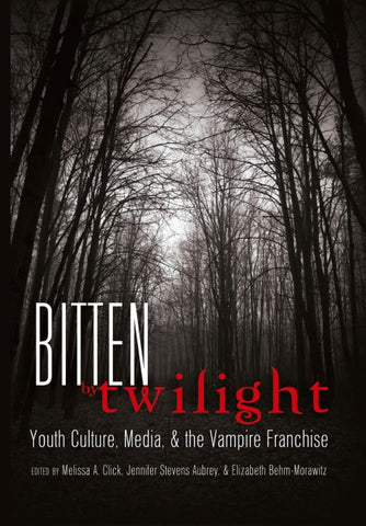 Bitten by Twilight