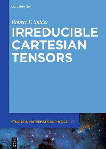 Irreducible Cartesian Tensors