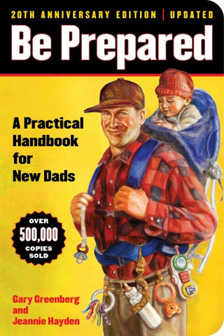 Be Prepared (20th Anniversary Edition)