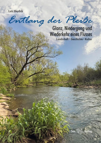 Entlang der Pleiße