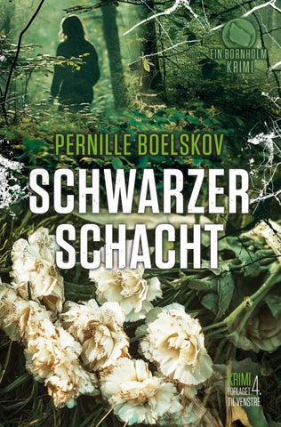 Schwarzer Schacht
