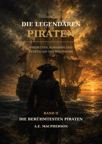 DIE LEGENDÄREN PIRATEN