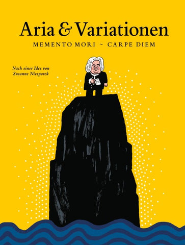 Aria&Variationen / Johann Sebastian Bach