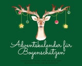 Adventskalender für Bogenschützen