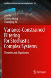 Variance-Constrained Filtering for Stochastic Complex Systems