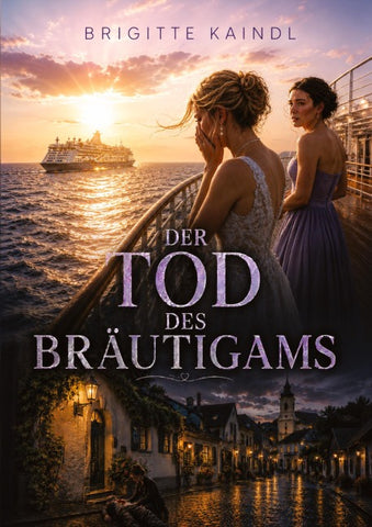 Der Tod des Bräutigams