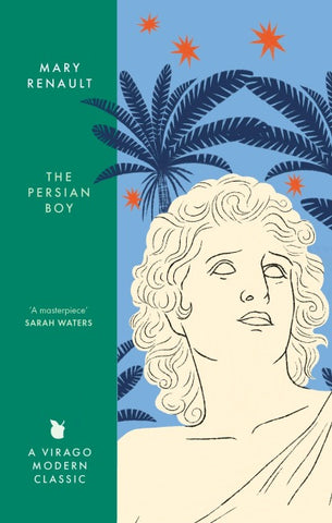 The Persian Boy