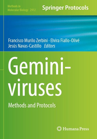 Geminiviruses