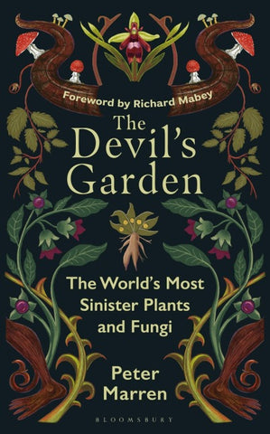The Devil's Garden
