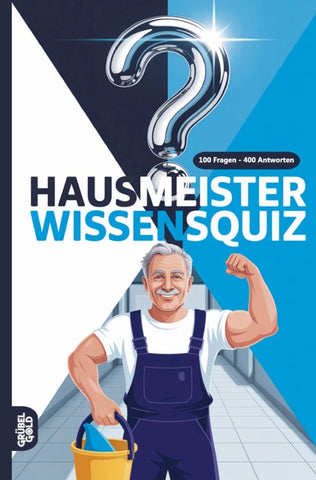 Hausmeister Wissensquiz