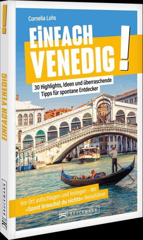 Einfach Venedig!