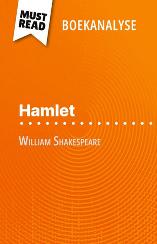 Hamlet van William Shakespeare (Boekanalyse)