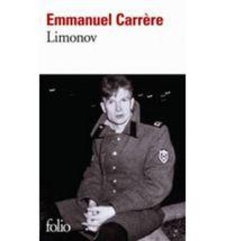 Limonov