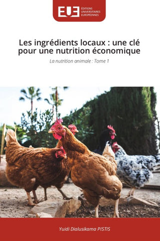 Les ingrédients locaux : une clé pour une nutrition économique