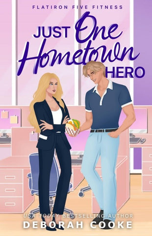 Just One Hometown Hero