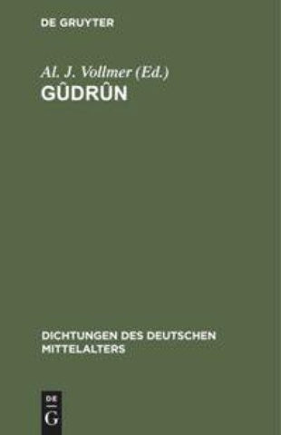 Gȗdrȗn