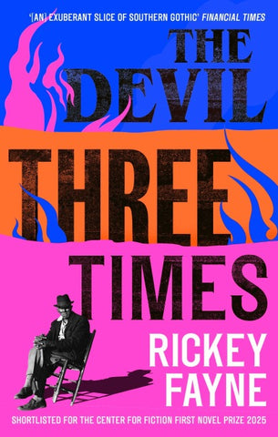 The Devil Three Times