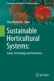 Sustainable Horticultural Systems