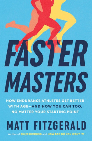 Faster Masters