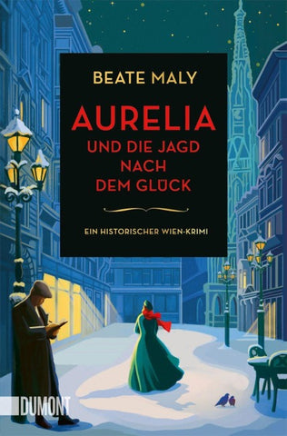 Aurelia und die Jagd nach dem Glück