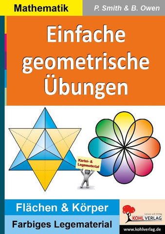 Einfache geometrische Übungen