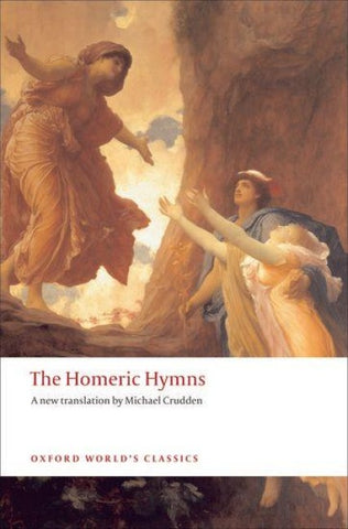 Homeric Hymns