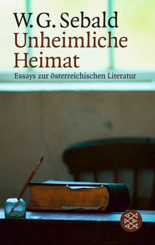 Unheimliche Heimat
