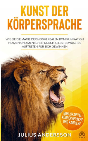 KUNST DER KÖRPERSPRACHE