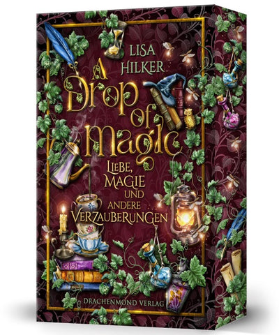 A Drop of Magic - Liebe, Magie und andere Verzauberungen