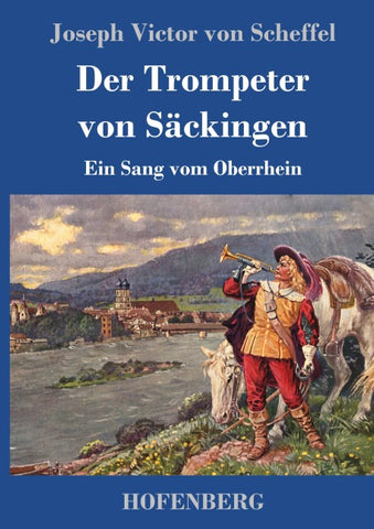 Der Trompeter von Säckingen
