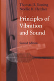 Principles of Vibration and Sound