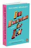 Das Ministerium der Zeit