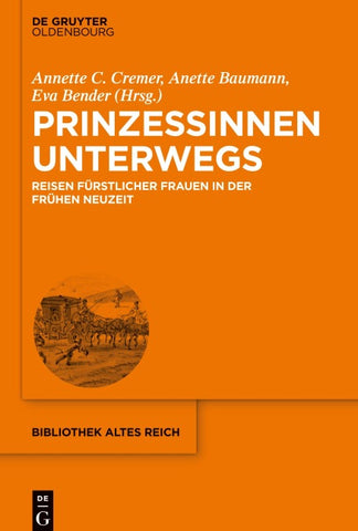 Prinzessinnen unterwegs