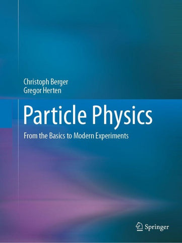 Particle Physics